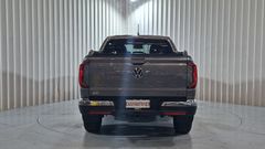 VOLKSWAGEN AMAROK TDI600 Style