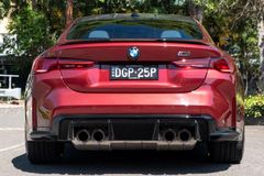 BMW M4