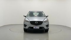 2015 MAZDA CX-5 MAXX SPORT (4x4)