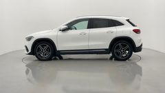 2021 MERCEDES-BENZ GLA 200