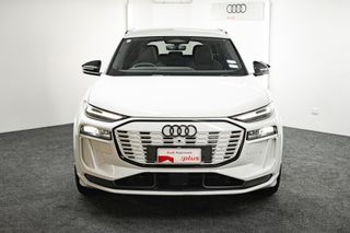 Audi Q6 SUV e-tron quattro 285 kW