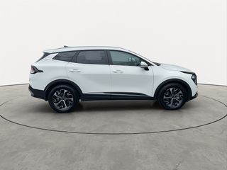 Kia Sportage HEV Light 1.6T Petrol