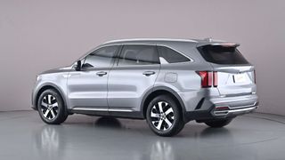 2022 KIA SORENTO SPORT 7 SEAT
