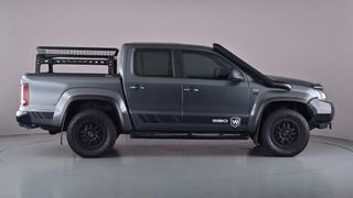 2020 VOLKSWAGEN AMAROK TDI580 W580 4MOTION
