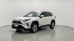 2020 TOYOTA RAV4 GXL (AWD) HYBRID