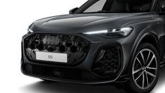 Audi Q5 SUV T