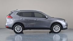 2019 NISSAN X-TRAIL ST-L (2WD) (5YR)