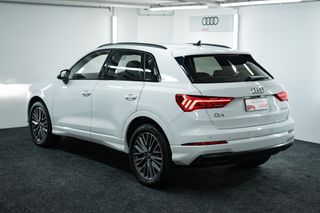 Audi Q3 35 TFSI Advanced
