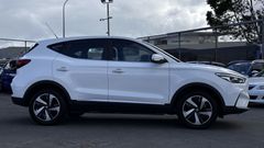 MG ZS EV EXCITE