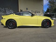 Nissan Z