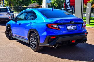 Subaru WRX