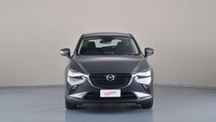 2023 MAZDA CX-3 SPORT MAXX (FWD)