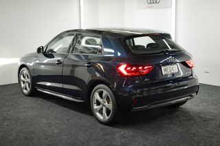 Audi A1 30 TFSI Advanced