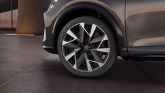 CUPRA Formentor Vz 2.0P/4Wd/7Am