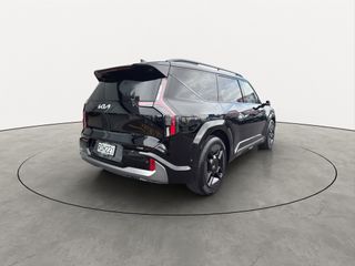 Kia EV9 GT-Line AWD LR