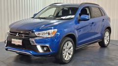 MITSUBISHI ASX ES