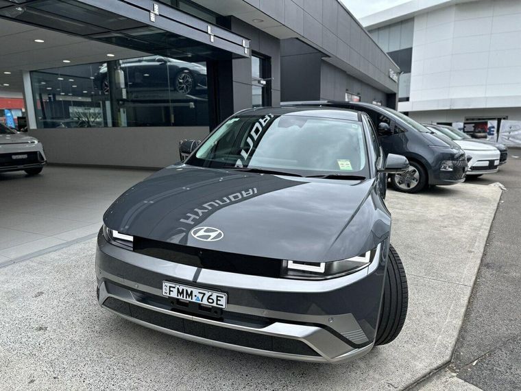 Hyundai IONIQ 5