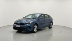 2021 KIA CERATO S