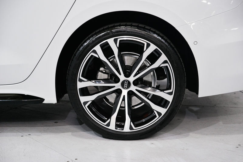AUDI A5 TFSI 150kW S line