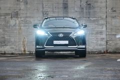 Lexus RX 350 Limited