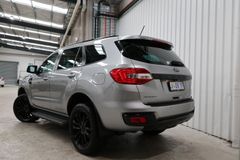 Ford Everest