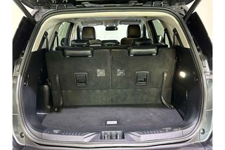 Ford Everest