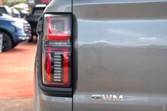 GWM Cannon Alpha
