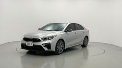 2020 KIA CERATO GT SAFETY PACK