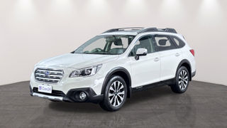 2016 SUBARU OUTBACK 2.5i PREMIUM AWD