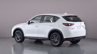 2020 MAZDA CX-5 TOURING (4x4)