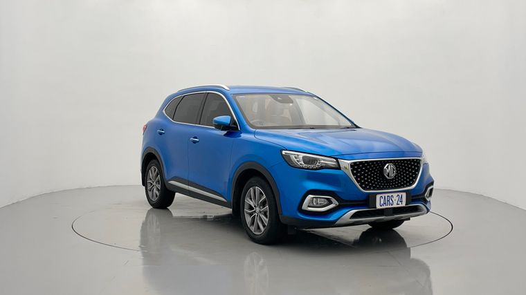 2021 MG HS VIBE