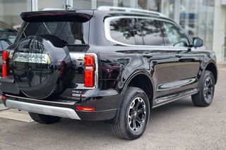 GWM Tank 500
