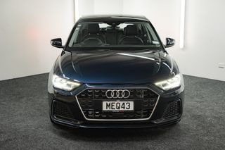 Audi A1 30 TFSI Advanced
