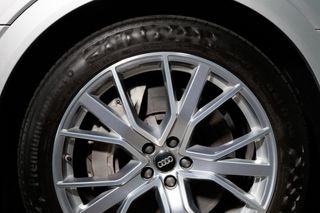 Audi e-tron 55 quattro