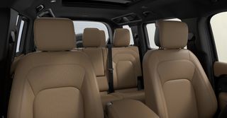 Land Rover Defender 110 D350 X-Dynamic HSE