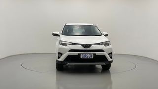 2018 TOYOTA RAV4 GX (2WD)