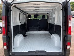 Renault Trafic 2022 LWB Pro Manual