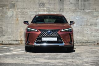 Lexus UX 300h Limited AWD