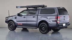 2021 FORD RANGER FX4 2.0 (4x4)