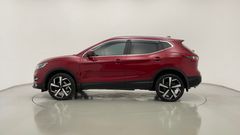 2020 NISSAN QASHQAI Ti
