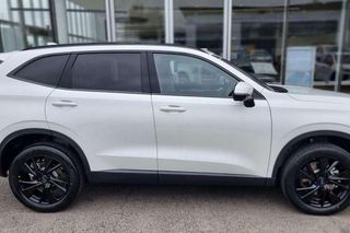 GWM Haval H6