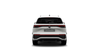 Volkswagen Tayron R-Line AWD