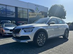 Skoda Kamiq Scoutline TSI 85kW