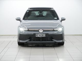 Volkswagen Golf GTI Touring