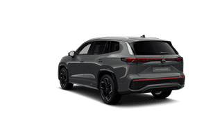 Volkswagen Tayron R-Line AWD
