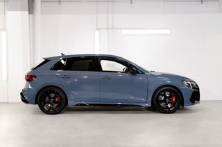 Audi RS3 RS 3 Sportback TFSI