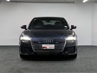 Audi A6 Sedan 55 TFSI quattro S
