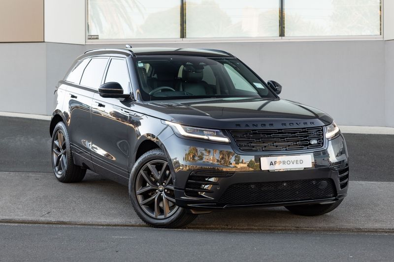 Land Rover Range Rover Velar P250 Dynamic SE
