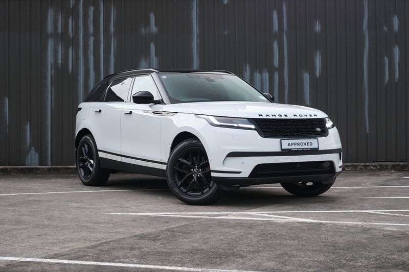 Land Rover Range Rover Velar P250 S