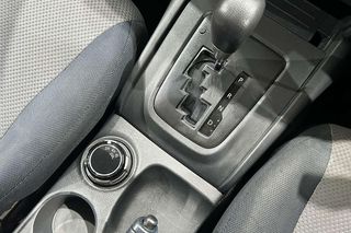 Mitsubishi Triton